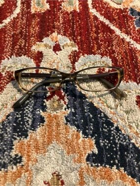 Michael Green Eyeglasses Prescription Unisex